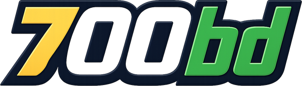 700 bd homepage logo